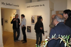Ah! Art Appreciation and Social Events