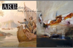 Ah! Arts and Heritage Exhibitions